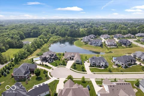 Photo of 16366 River Crest Court, Westfield, IN