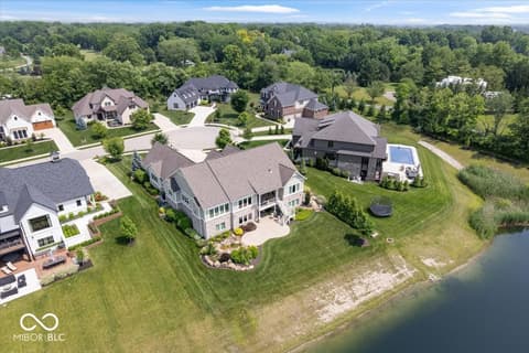 Photo of 16366 River Crest Court, Westfield, IN