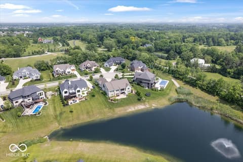 Photo of 16366 River Crest Court, Westfield, IN