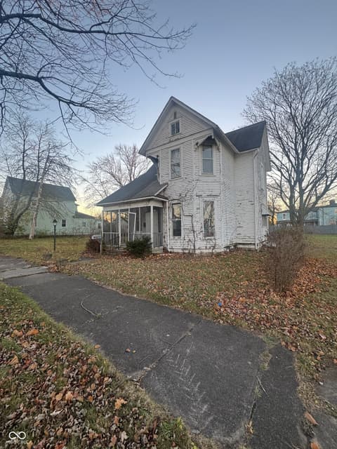 917 N Jefferson Street