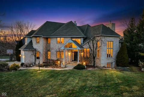 434 Sheffield Court