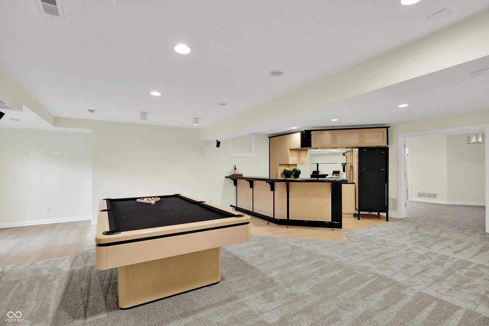 Recreation Room