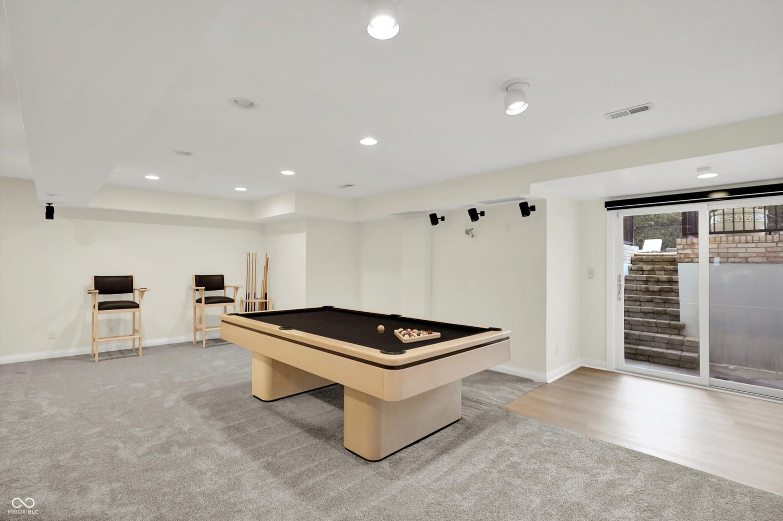 Recreation Room