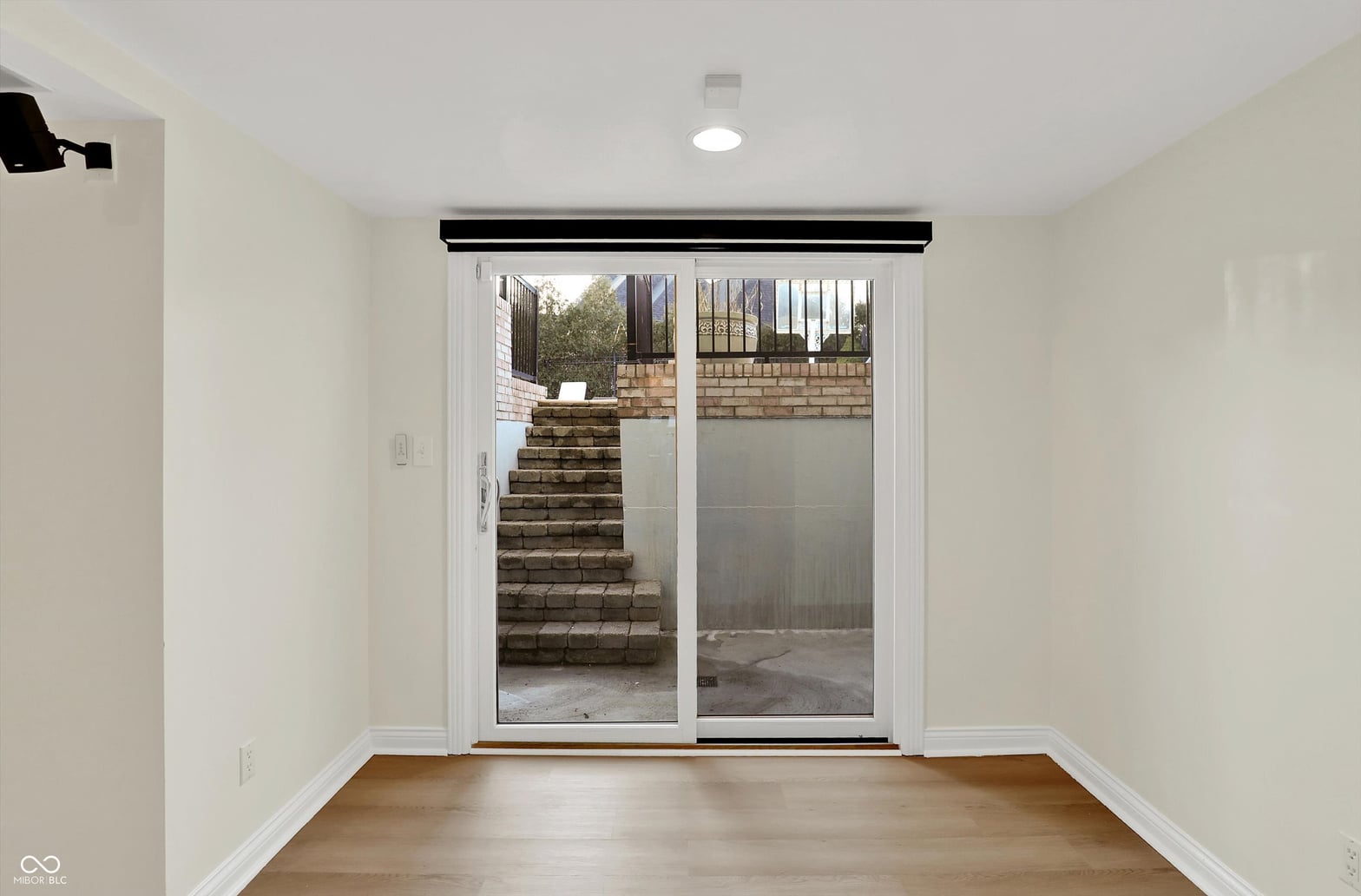 Recreation Room