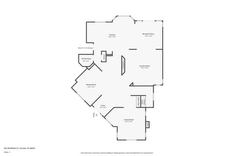 Photo of 434 Sheffield Court, Carmel, IN