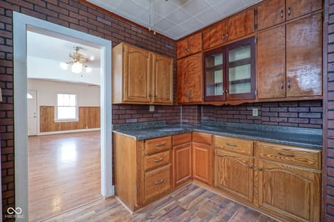 Photo of 1724 N Tibbs Avenue, Indianapolis, IN