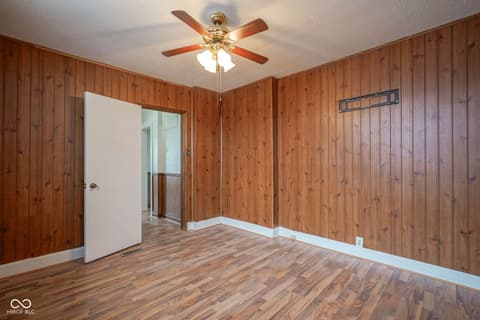 Photo of 1724 N Tibbs Avenue, Indianapolis, IN