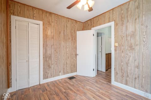 Photo of 1724 N Tibbs Avenue, Indianapolis, IN