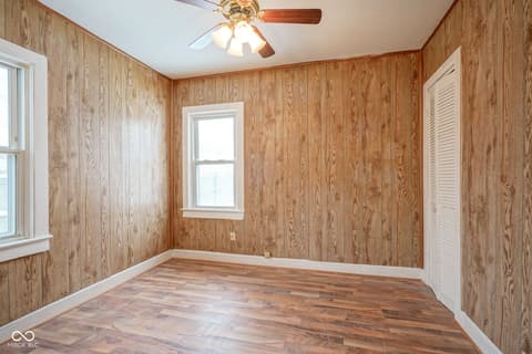Photo of 1724 N Tibbs Avenue, Indianapolis, IN