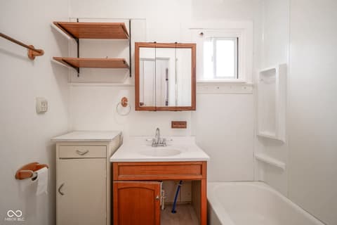 Photo of 1724 N Tibbs Avenue, Indianapolis, IN