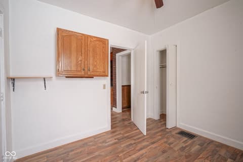 Photo of 1724 N Tibbs Avenue, Indianapolis, IN