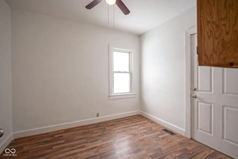 Photo of 1724 N Tibbs Avenue, Indianapolis, IN