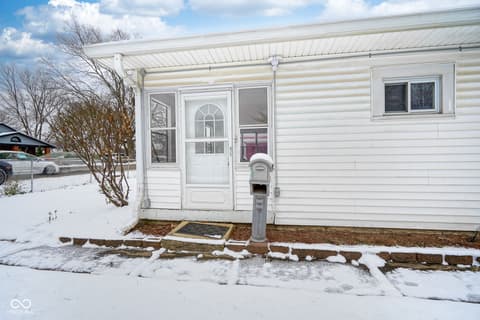 Photo of 1724 N Tibbs Avenue, Indianapolis, IN