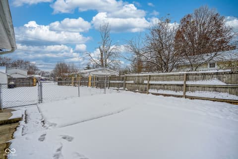 Photo of 1724 N Tibbs Avenue, Indianapolis, IN