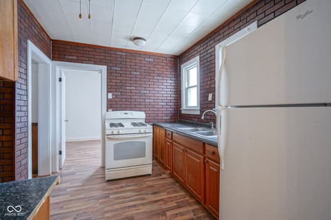 Photo of 1724 N Tibbs Avenue, Indianapolis, IN