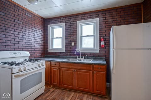 Photo of 1724 N Tibbs Avenue, Indianapolis, IN