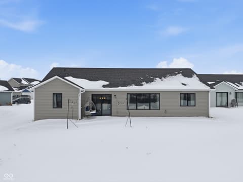 Photo of 1910 Portland Cove, Huntertown, IN
