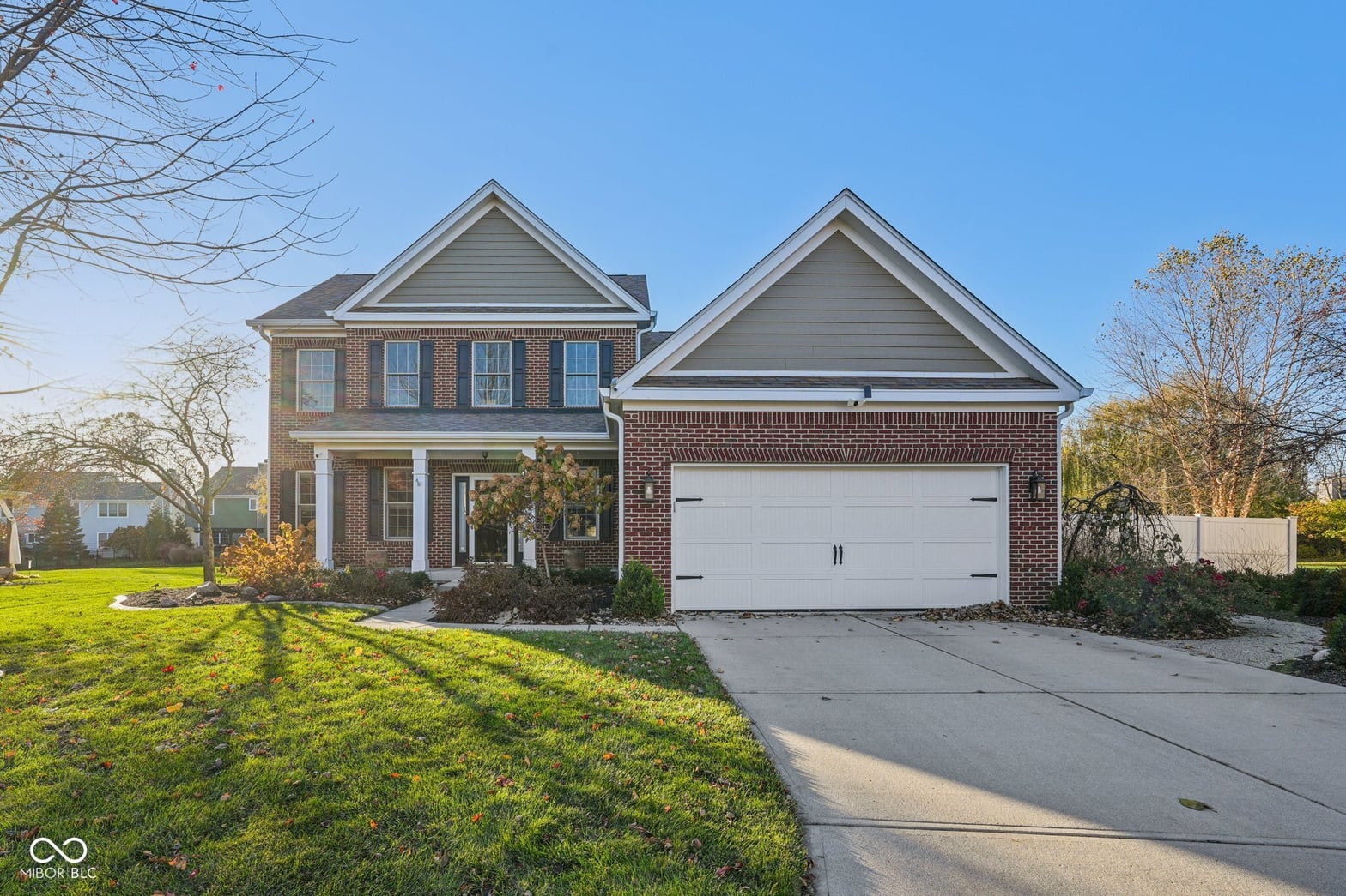 Photo of 14936 Annabel Court, Westfield, IN