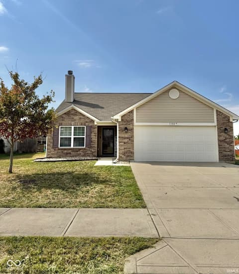 1300 Shadetree Lane