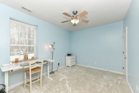 Utility Room — 9735 Trevia Drive, Indianapolis, IN