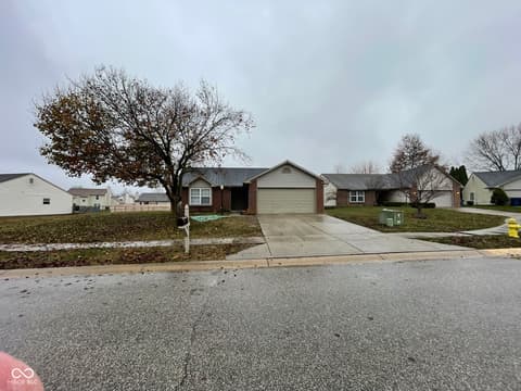 8019 Douglas Fir Court