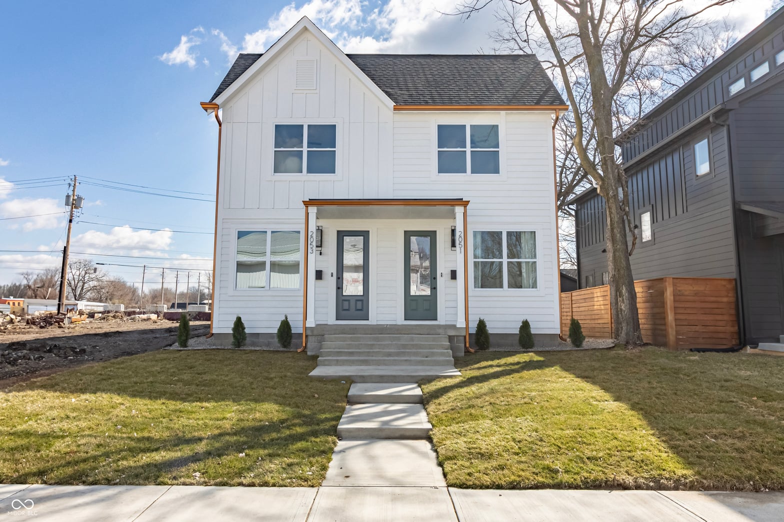 Photo of 2053 Columbia Avenue, Indianapolis, IN