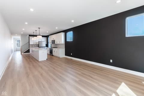 Photo of 2053 Columbia Avenue, Indianapolis, IN