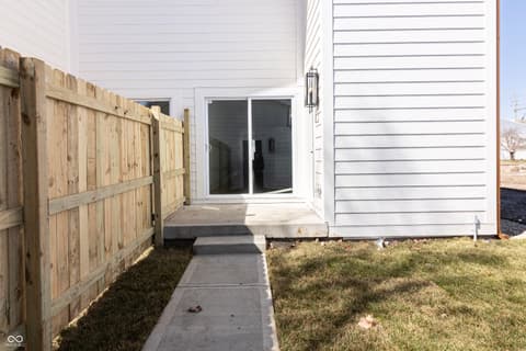 Photo of 2053 Columbia Avenue, Indianapolis, IN