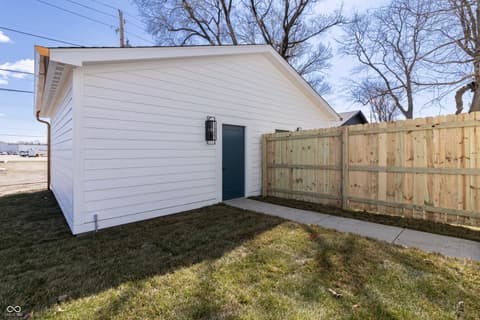Photo of 2053 Columbia Avenue, Indianapolis, IN
