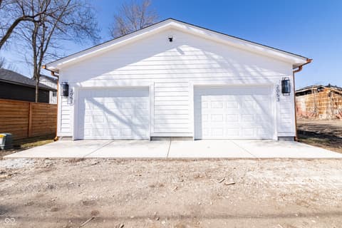 Photo of 2053 Columbia Avenue, Indianapolis, IN