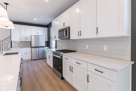Photo of 2053 Columbia Avenue, Indianapolis, IN