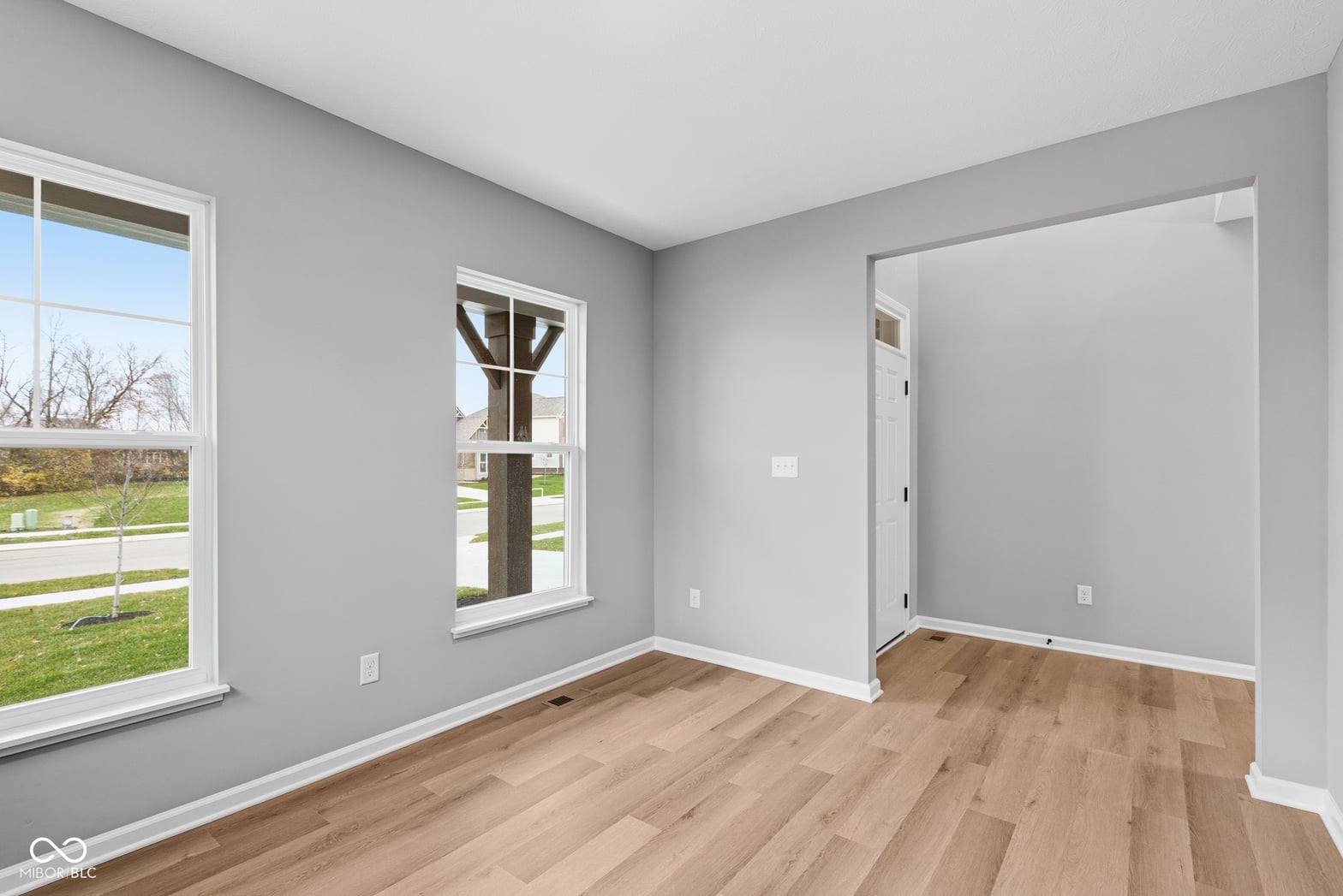 Recreation Room