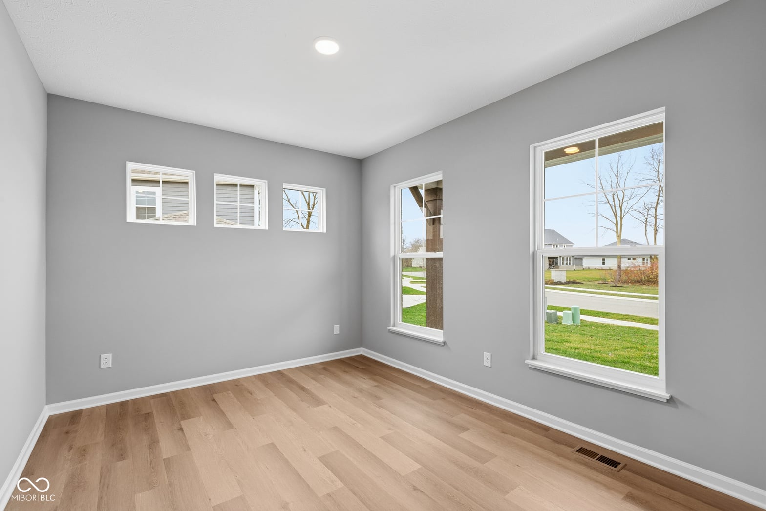 Recreation Room