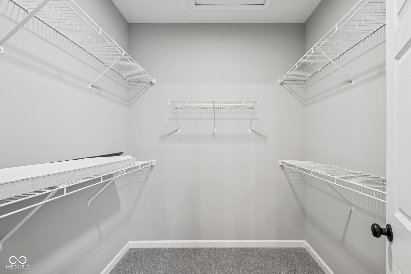 Walk In Closets