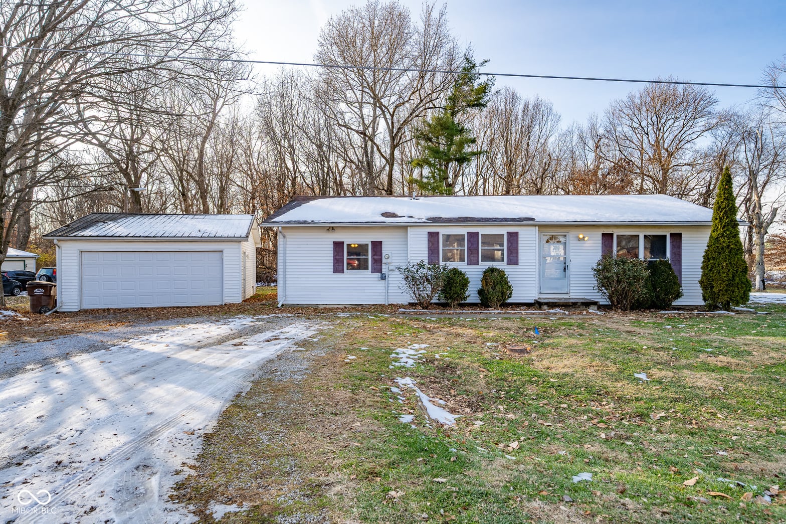 Photo of 10839 N County Road 25 E, Brazil, IN