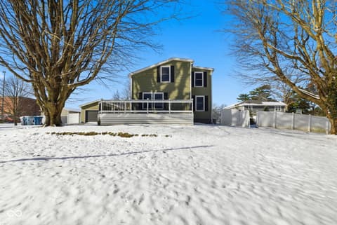 15545 Hazel Dell Road