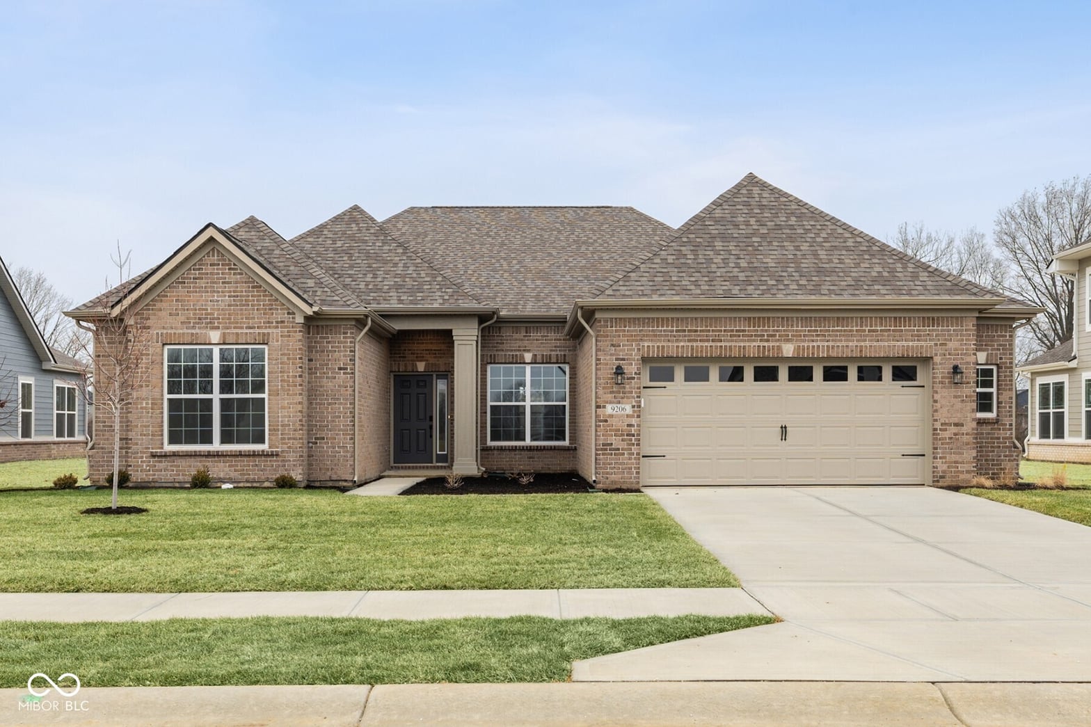 Photo of 9206 Ambassador Street, McCordsville, IN