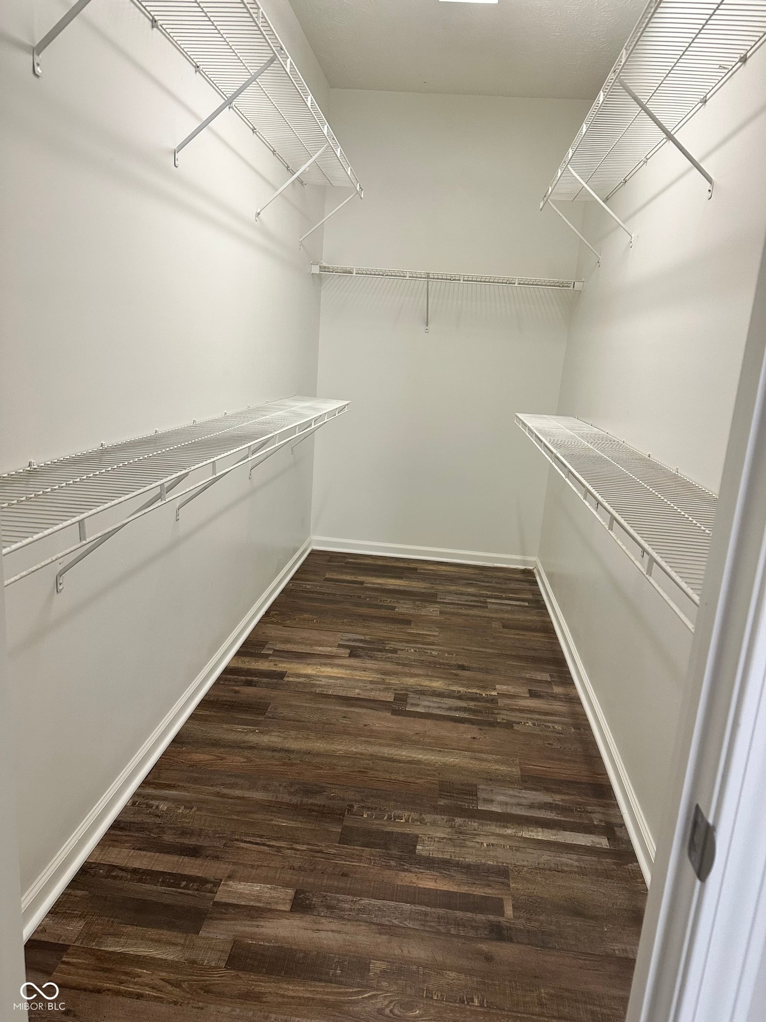 Walk In Closets