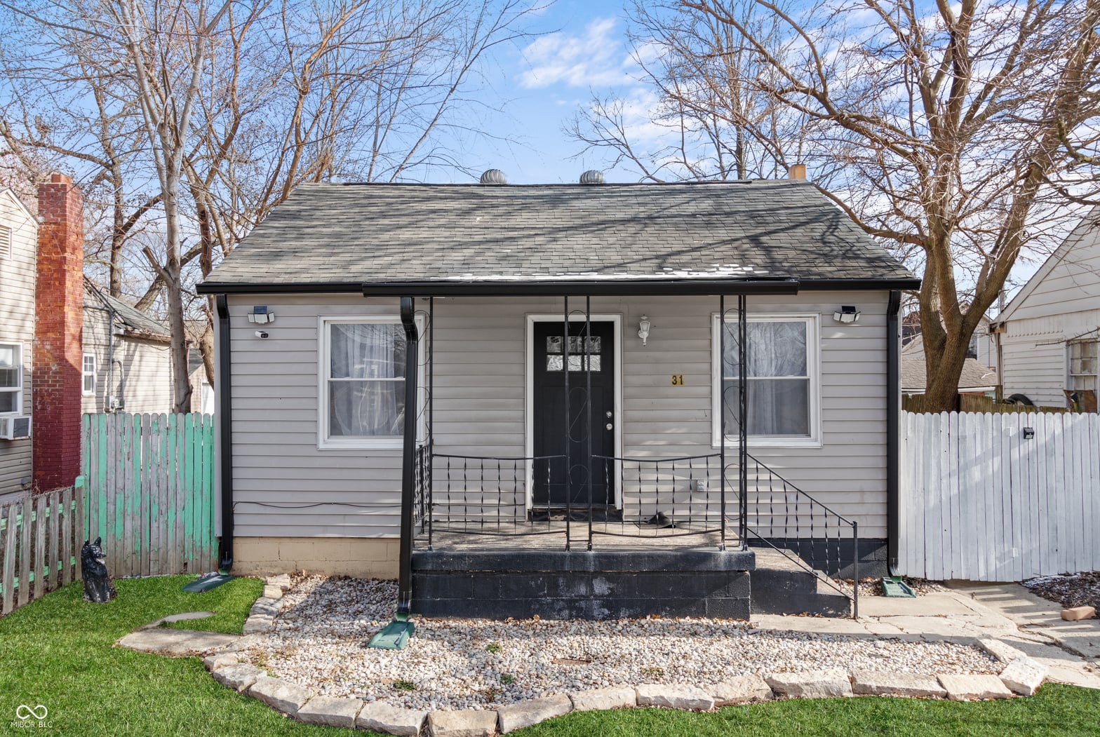 Photo of 31 N Forest Avenue, Indianapolis, IN