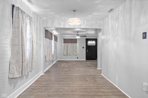 Photo of 31 N Forest Avenue, Indianapolis, IN