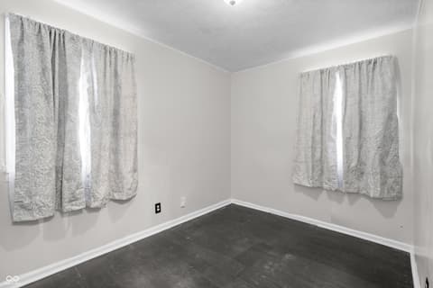 Photo of 31 N Forest Avenue, Indianapolis, IN