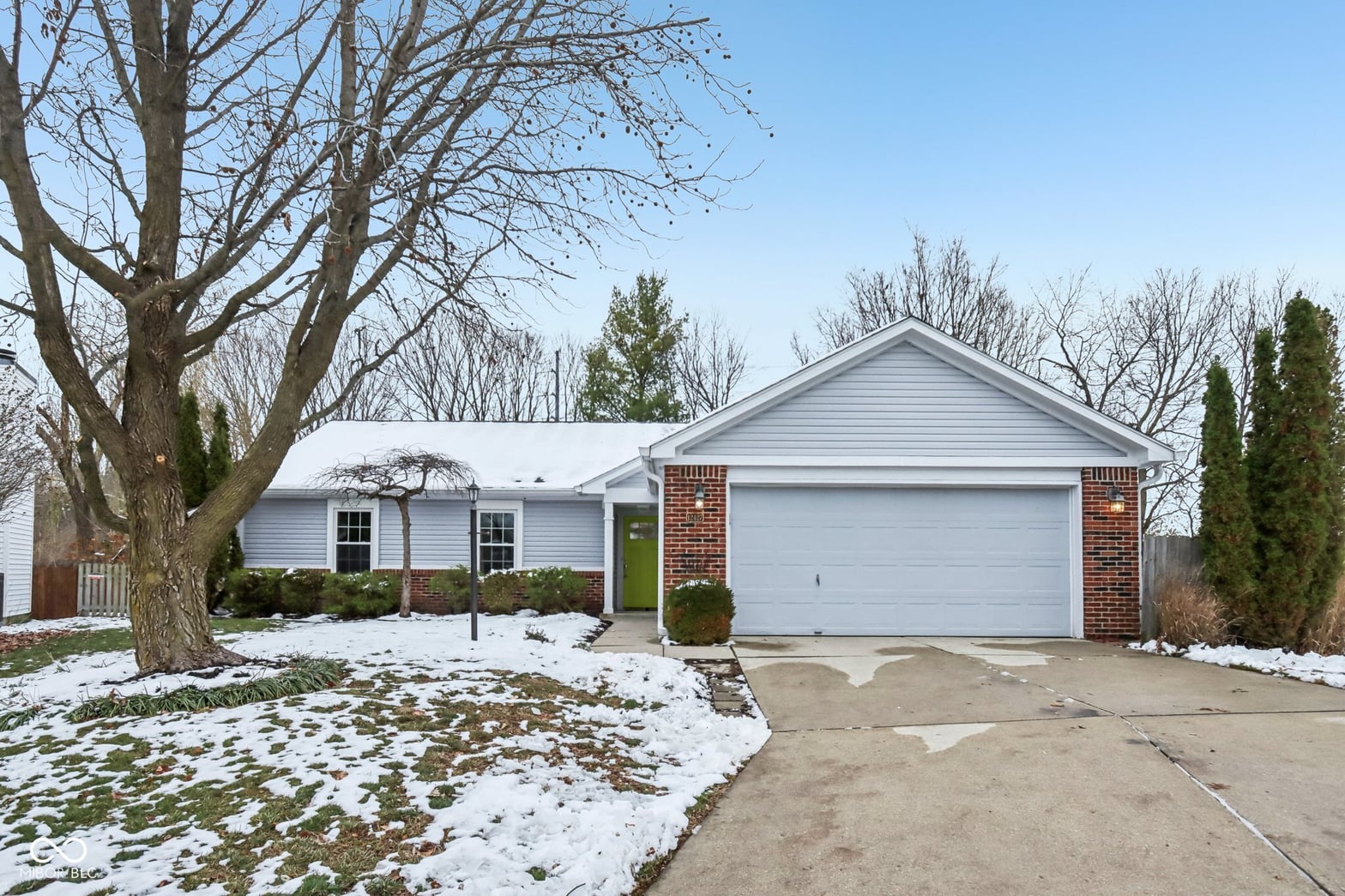 Photo of 12427 Trumbull Court, Fishers, IN