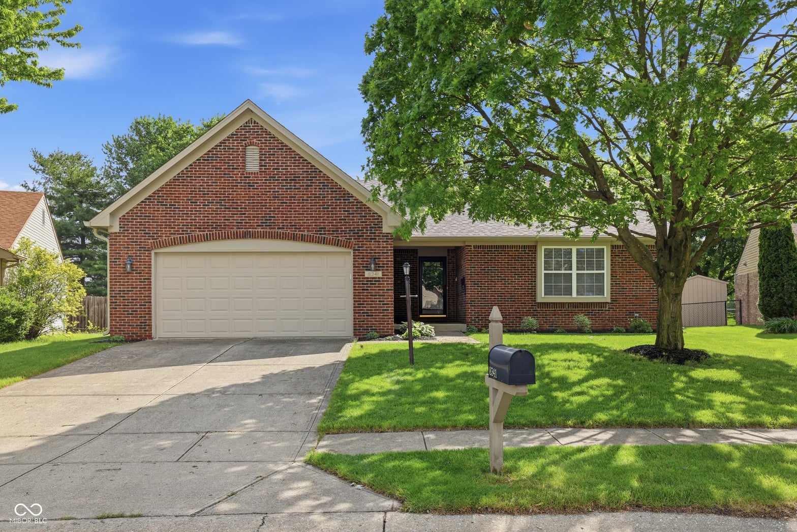 Photo of 8341 Southern Springs Boulevard, Indianapolis, IN