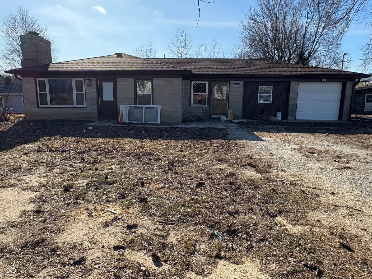 Photo of 8772 E State Road 42, Poland, IN