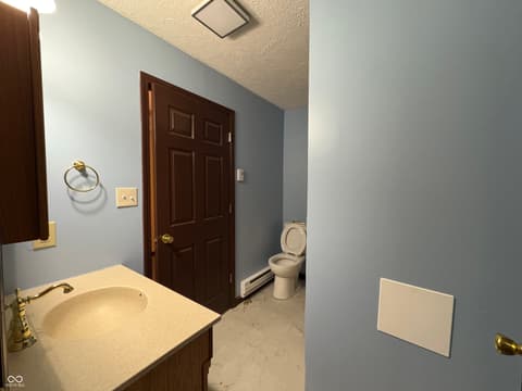 Photo of 8772 E State Road 42, Poland, IN