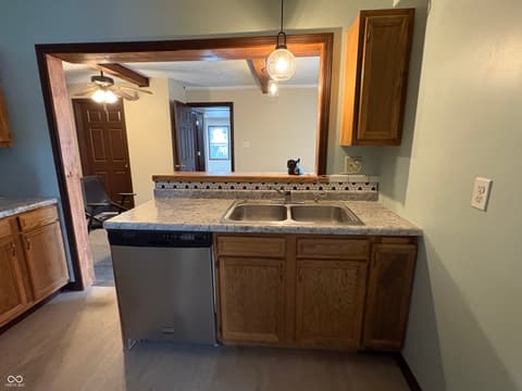 Photo of 8772 E State Road 42, Poland, IN