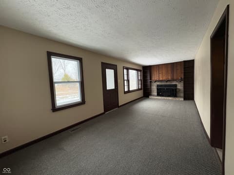 Photo of 8772 E State Road 42, Poland, IN