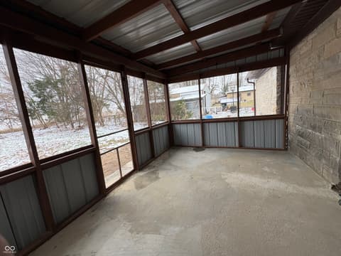 Photo of 8772 E State Road 42, Poland, IN