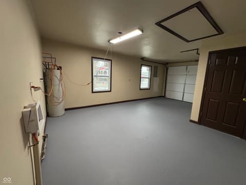 Photo of 8772 E State Road 42, Poland, IN