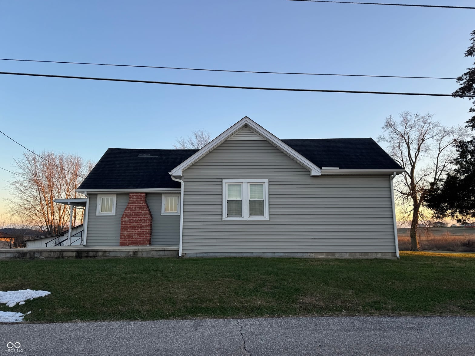 Photo of 5859 Schleter Road, Seymour, IN